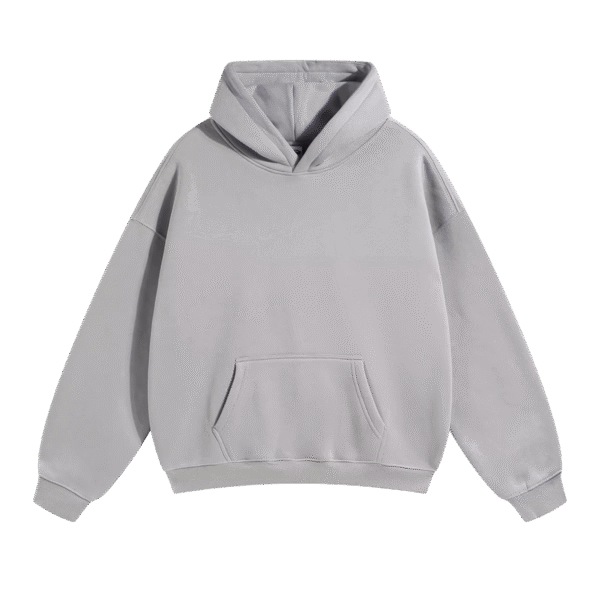 Custom Hoodie – Designed by You (Pre Order Now)